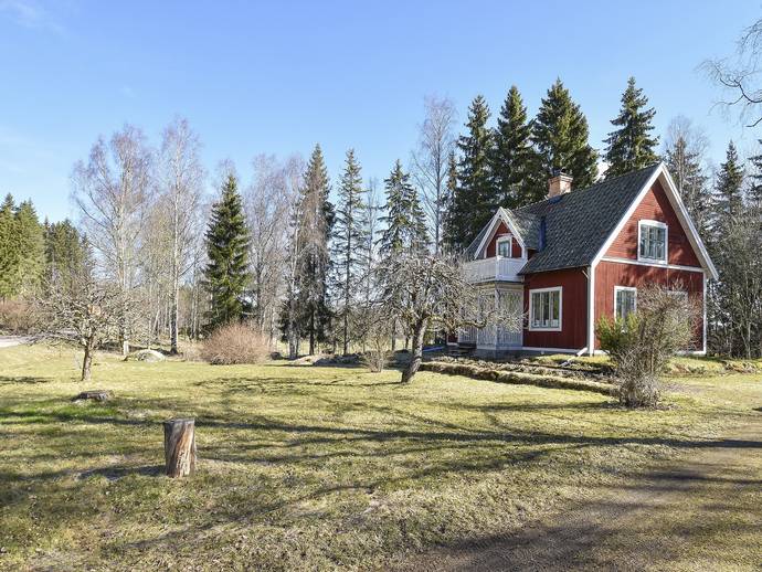 4 rok · 110 m² · Myckelby 272