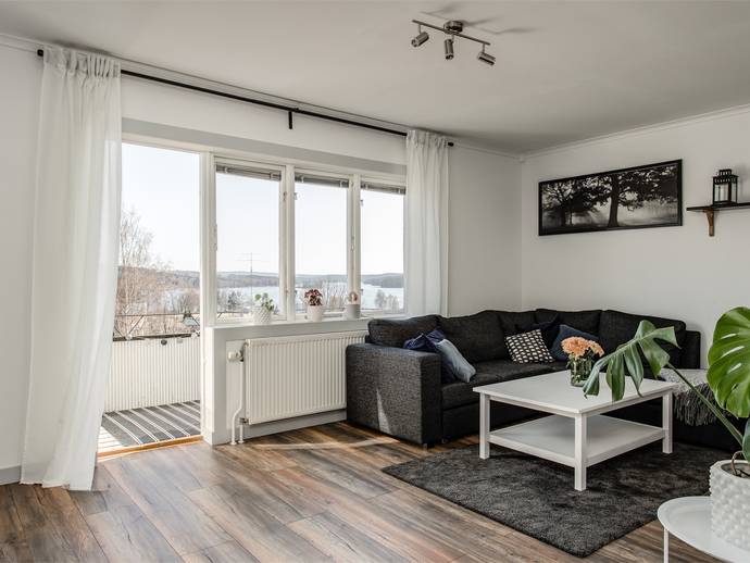 2 rok · 63 m² · Åsvägen 2B