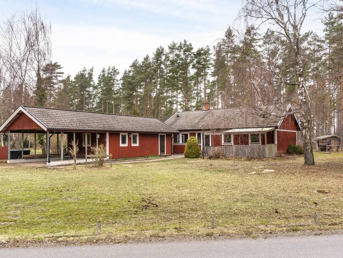 4 rok · 103 m² · Algots väg 171