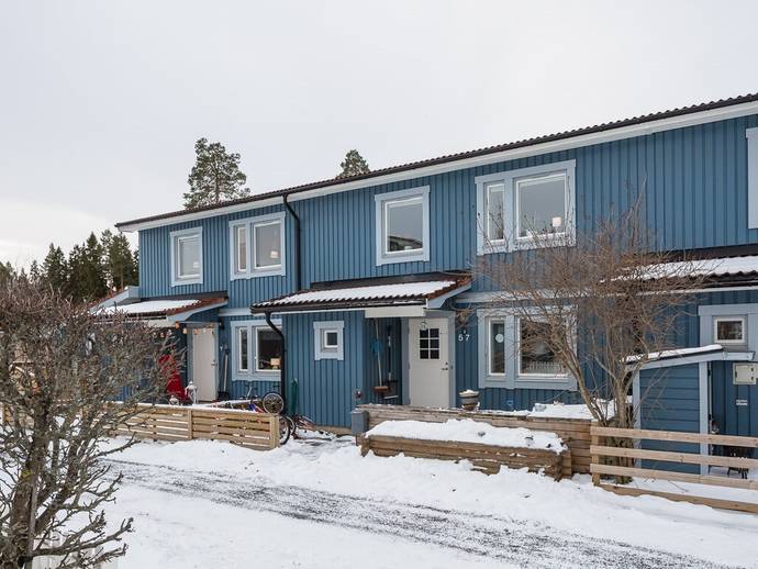 4 rok · 106 m² · Anarisvägen 57