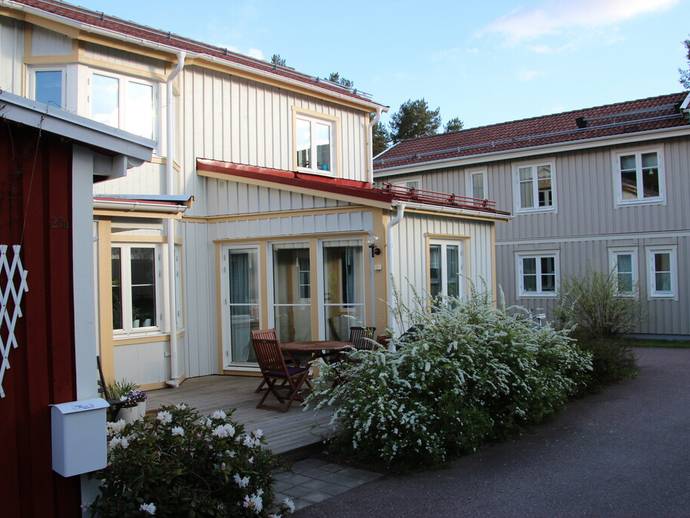 5 rok · 111 m² · Guldstigen 27B