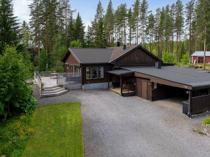184 m² · Frostkåge 336