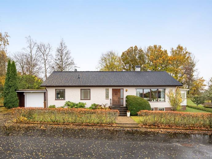 5 rok · 111 m² · Backvägen 13