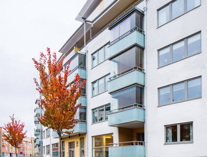 3 rok · 82 m² · Pilgatan 3