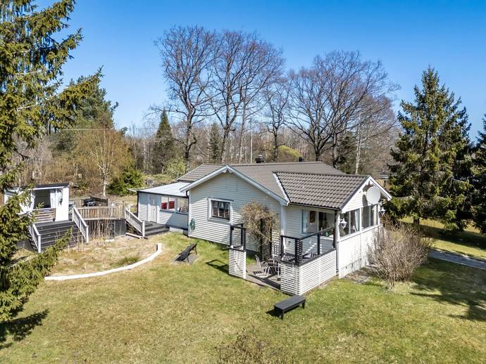 3 rok · 74 m² · Åkervägen 3
