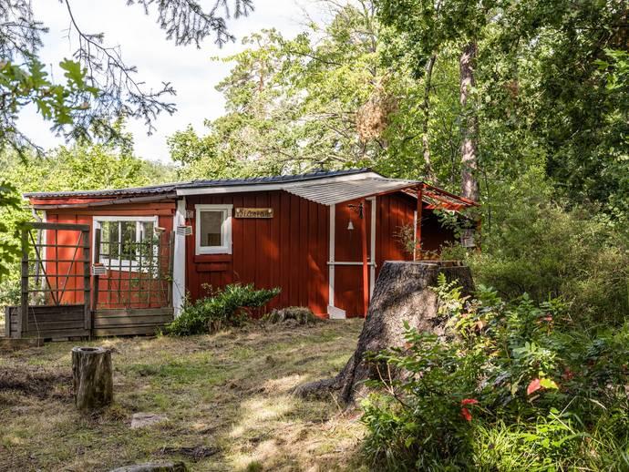 2 rok · 25 m² · Skuruparken nr 51