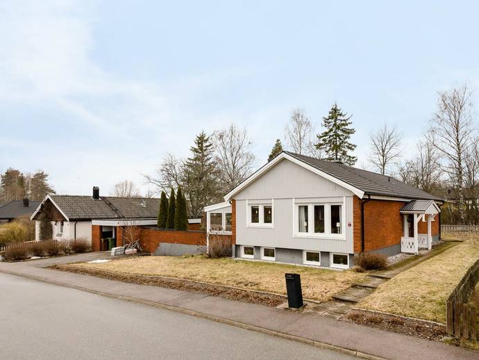 5 rok · 112 m² · Höjdhoppargatan 8