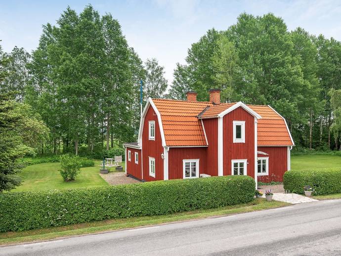 95 m² · Öjebro Knutsbro 4