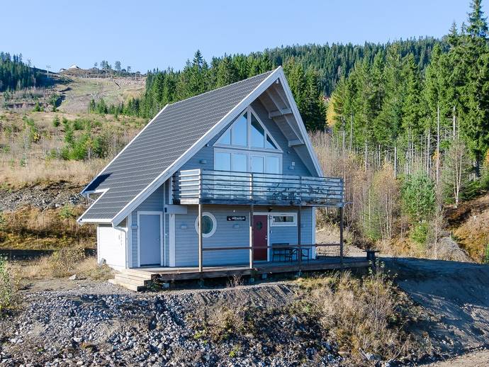 5 rok · 100 m² · Övre Mattestorp 52