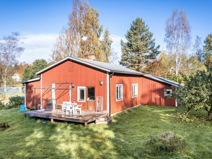 3 rok · 70 m² · Hellsinggårdsvägen 20
