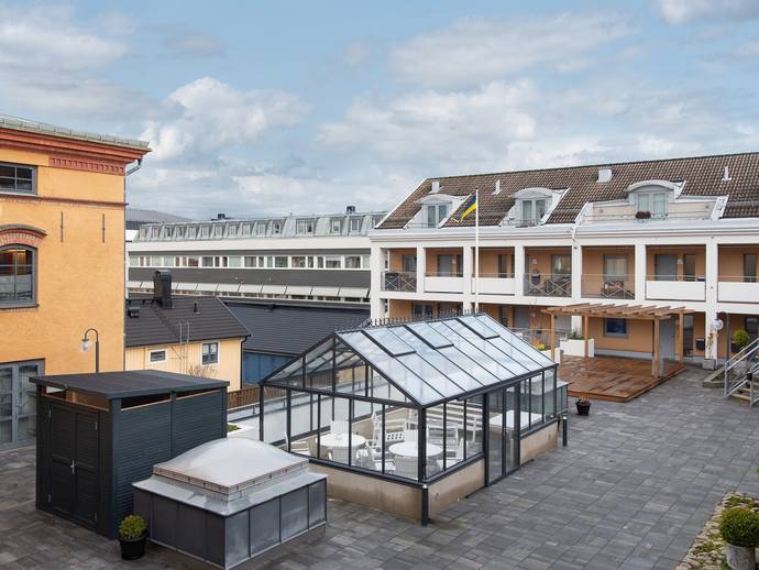 2 rok · 53 m² · Norrgatan 24