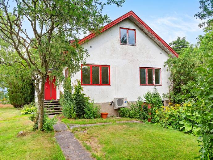 5 rok · 118 m² · Femmeryd 3
