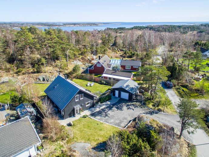 5 rok · 128 m² · Svenskeskärsvägen 2