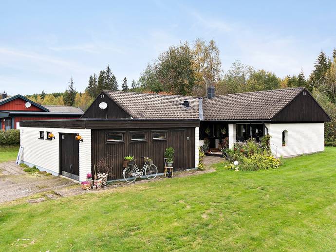 5 rok · 130 m² · Murar Pers väg 12