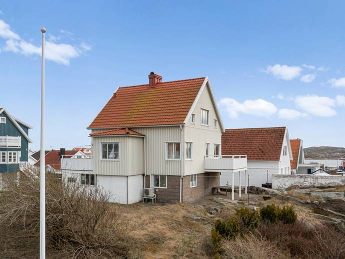 90 m² · Delfingatan 9