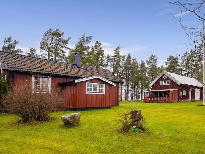 3 rok · 95 m² · Örslösa Hökeberget 1