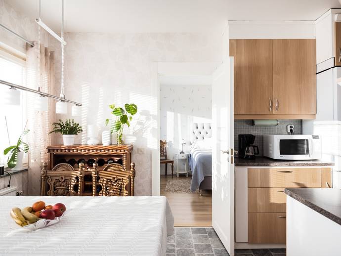 3 rok · 87 m² · Ringduvegatan 49