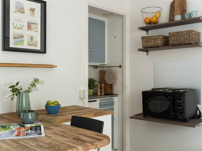 1 rok · 16 m² · Erikslustvägen 34 A
