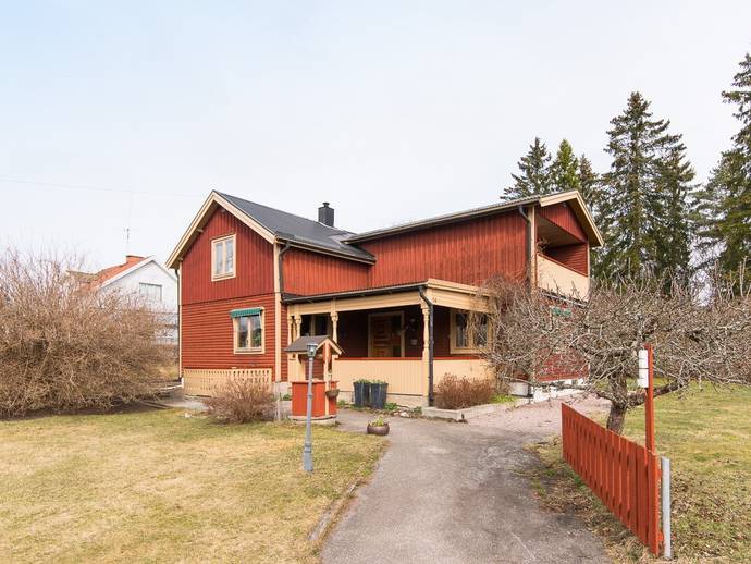 6 rok · 170 m² · Byalagsgatan 14