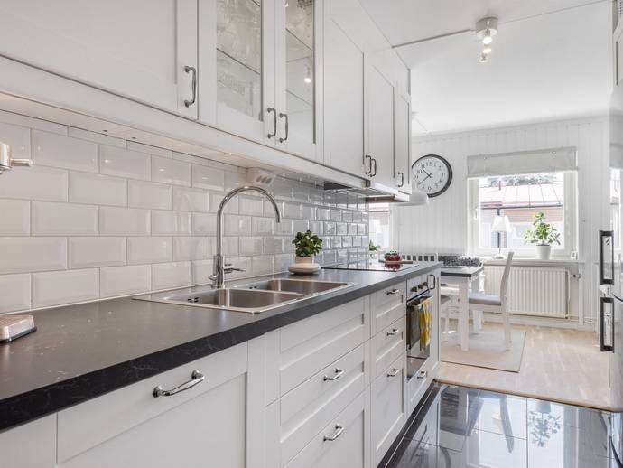 2 rok · 64 m² · Bollmoravägen 132