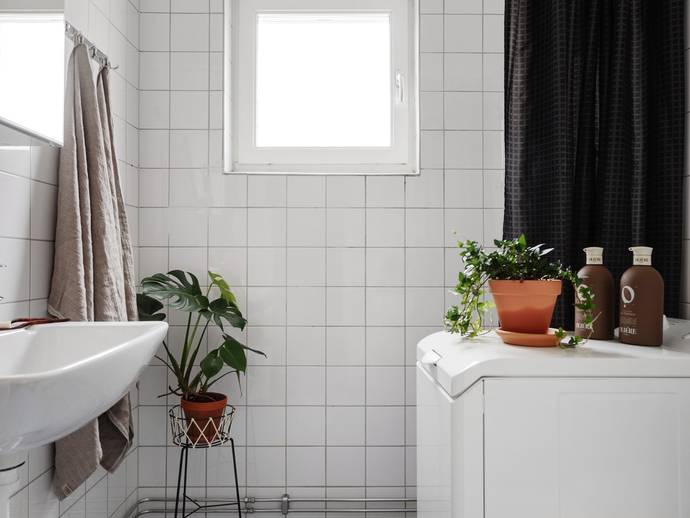 1 rok · 45 m² · Emågatan 34