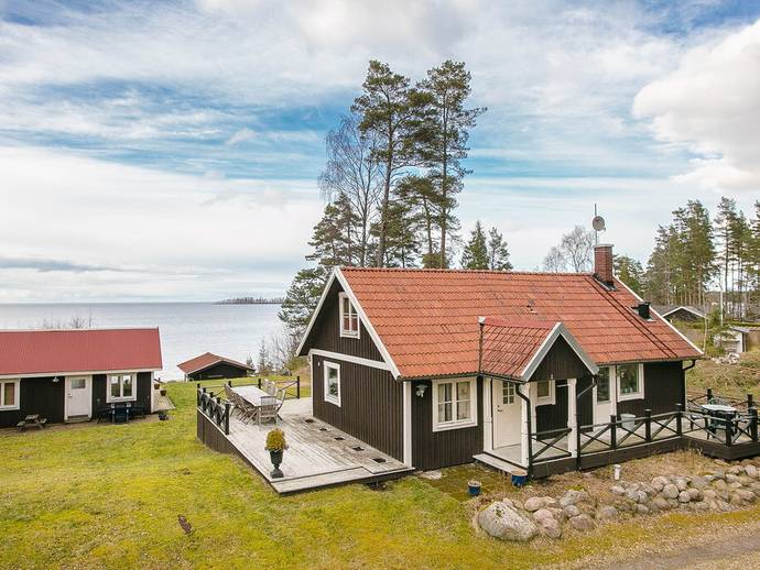 3 rok · 79 m² · Byggnad å Söne 12:1, skifte 2