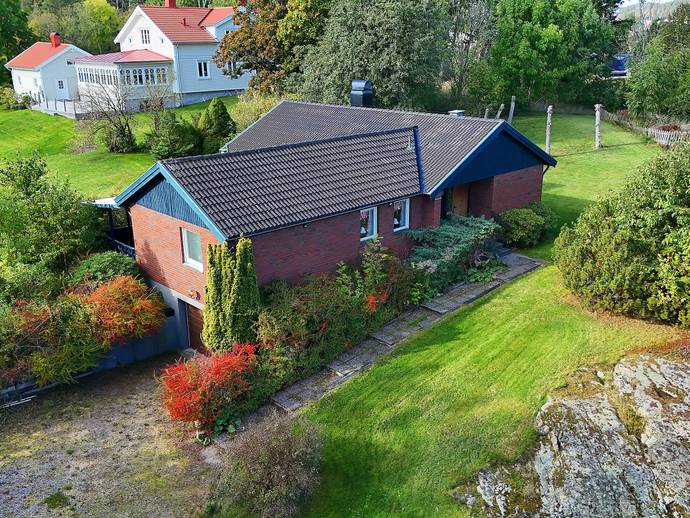6 rok · 130 m² · Tavlegatan 16