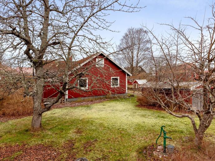 140 m² · Linnégatan 47