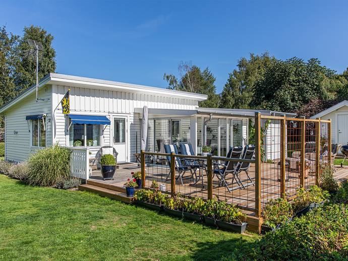 3 rok · 60 m² · Förbindelsevägen 32
