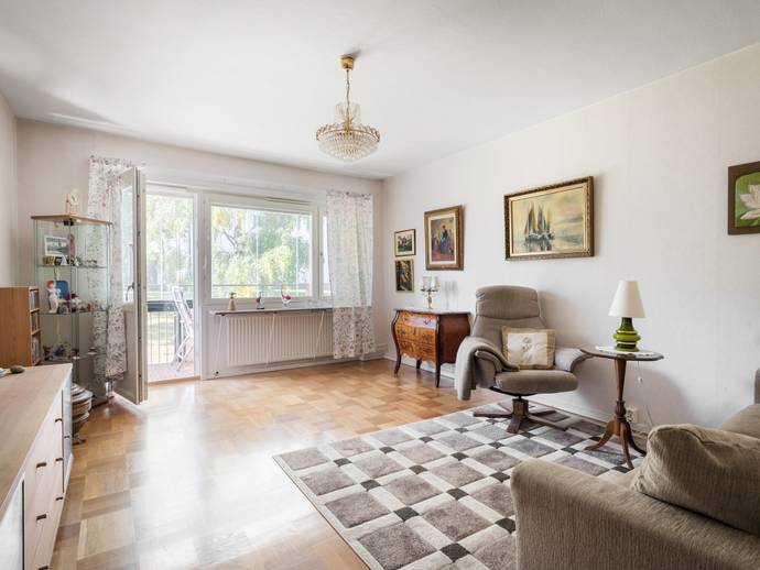 3 rok · 71 m² · Dagsverksvägen 211
