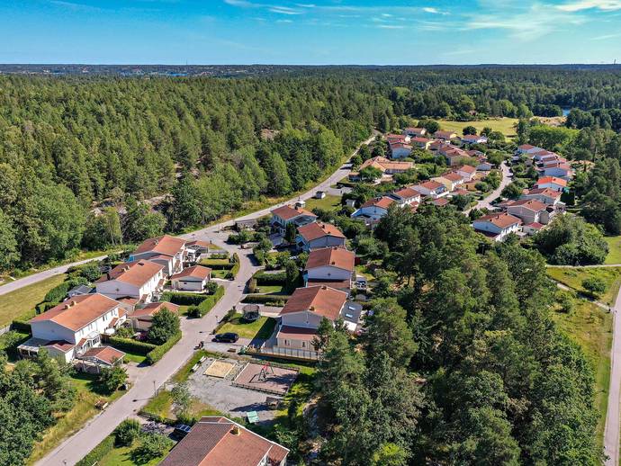 6 rok · 106 m² · Körsbärsstigen 38