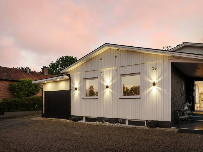 4 rok · 108 m² · Backgatan 16