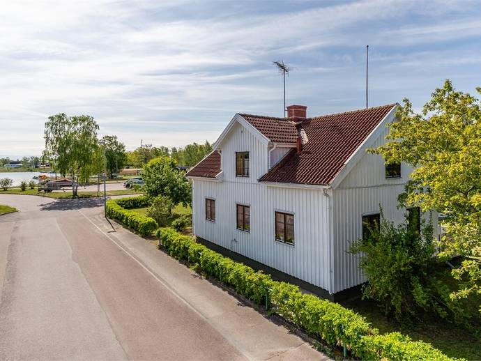 4 rok · 113 m² · Marknadsgatan 1