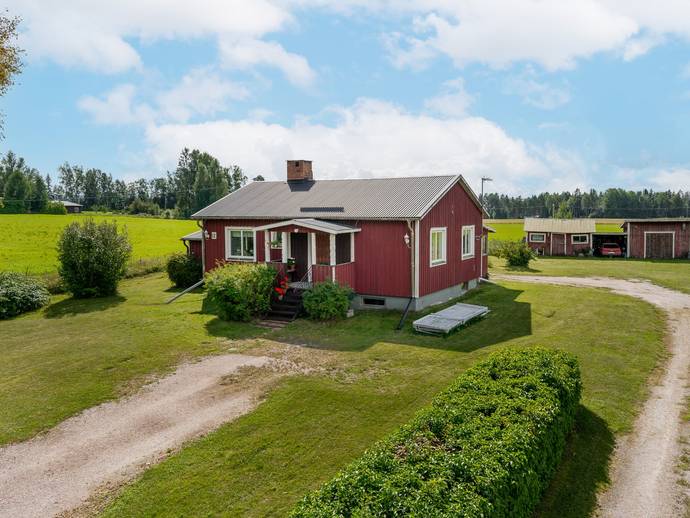 3 rok · 80 m² · Sågvägen 12
