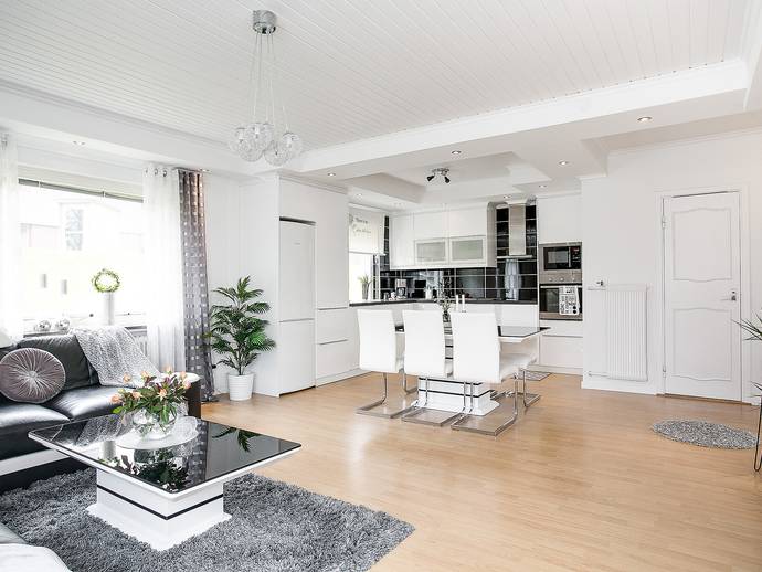 3 rok · 66 m² · Västerliden 11 A