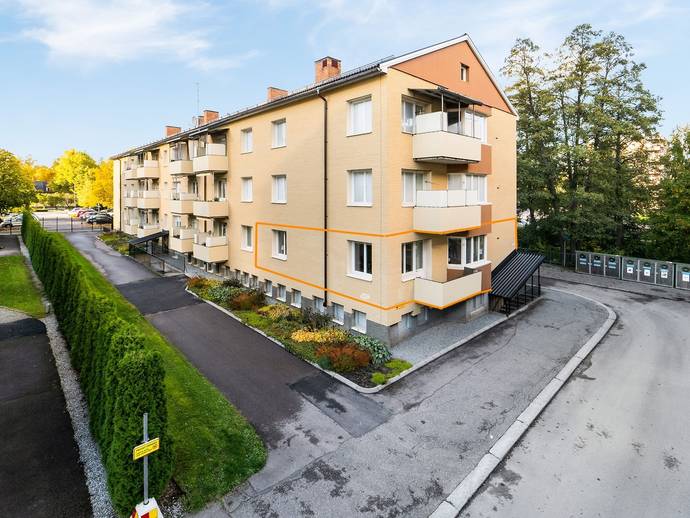 4 rok · 87 m² · Lillåstrand 2C