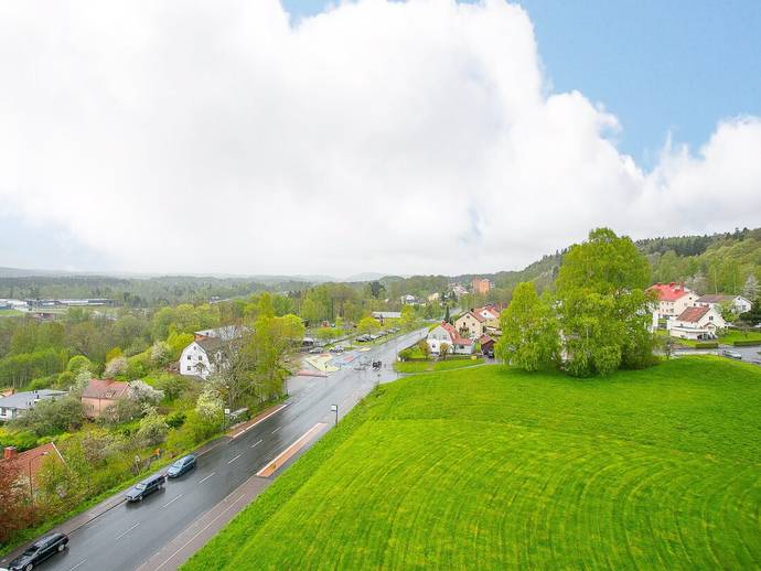 1 rok · 41,5 m² · Lovisagatan 26