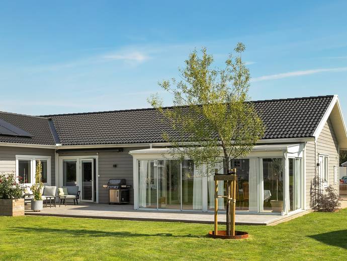 6 rok · 141 m² · Smedjestigen 17