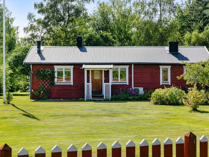 3 rok · 85 m² · Skogslund 1