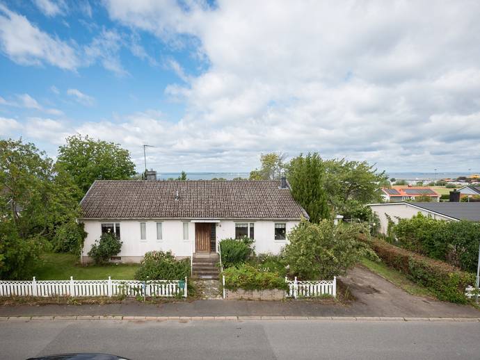 4 rok · 108 m² · Von Dübens väg 4