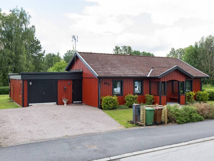 4 rok · 106 m² · Mogatan 1