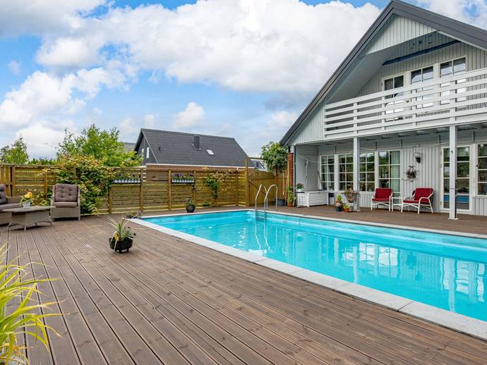 6 rok · 188 m² · Hagvägen 22
