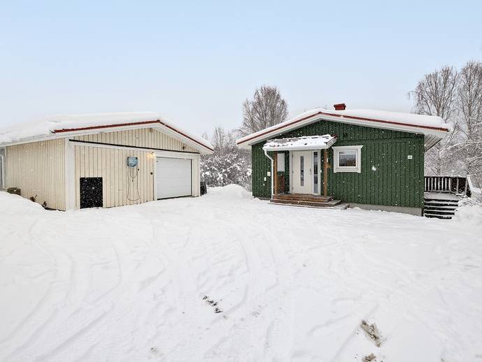 6 rok · 124 m² · Bärvägen 20