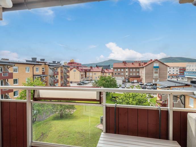 1 rok · 47 m² · Föreningsgatan 10D