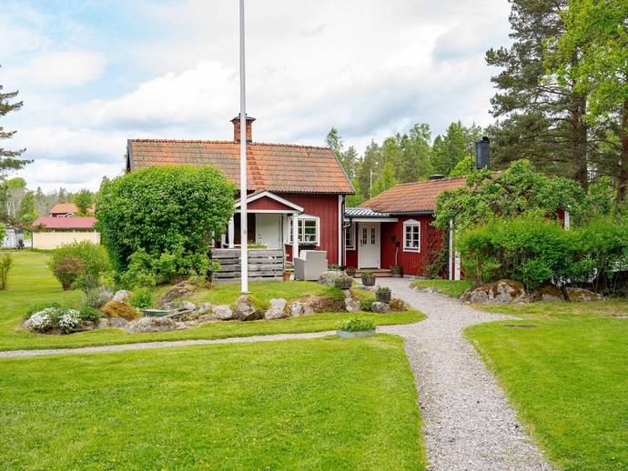 4 rok · 87 m² · Släta 37