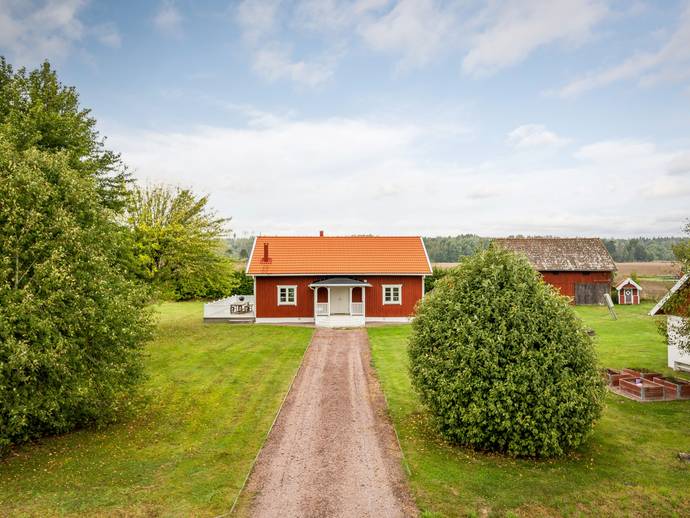 5 rok · 119 m² · Katorp Torbjörnsgården 3