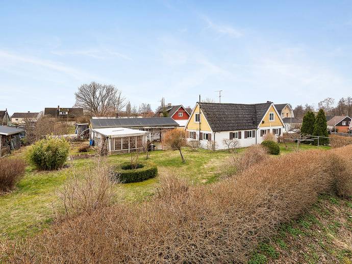 5 rok · 175 m² · Odengatan 6