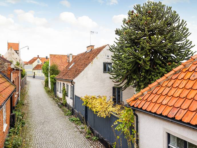 4 rok · 85 m² · Brunnsgatan 10