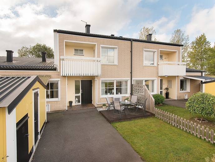 5 rok · 113,5 m² · Himnavägen 100
