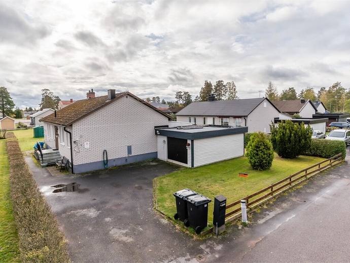 4 rok · 94 m² · Ringvägen 23